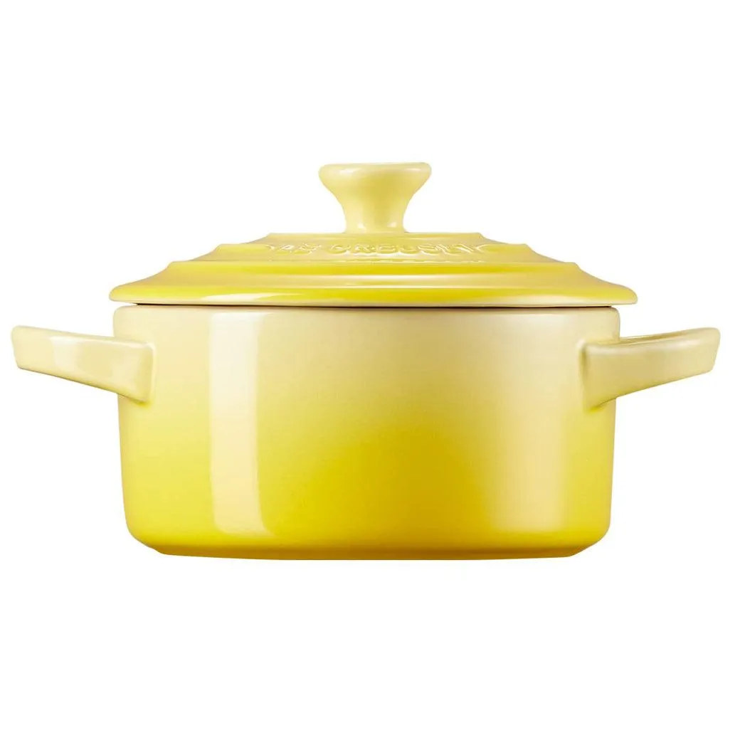 Le Creuset Mini Round Cocotte 8 oz