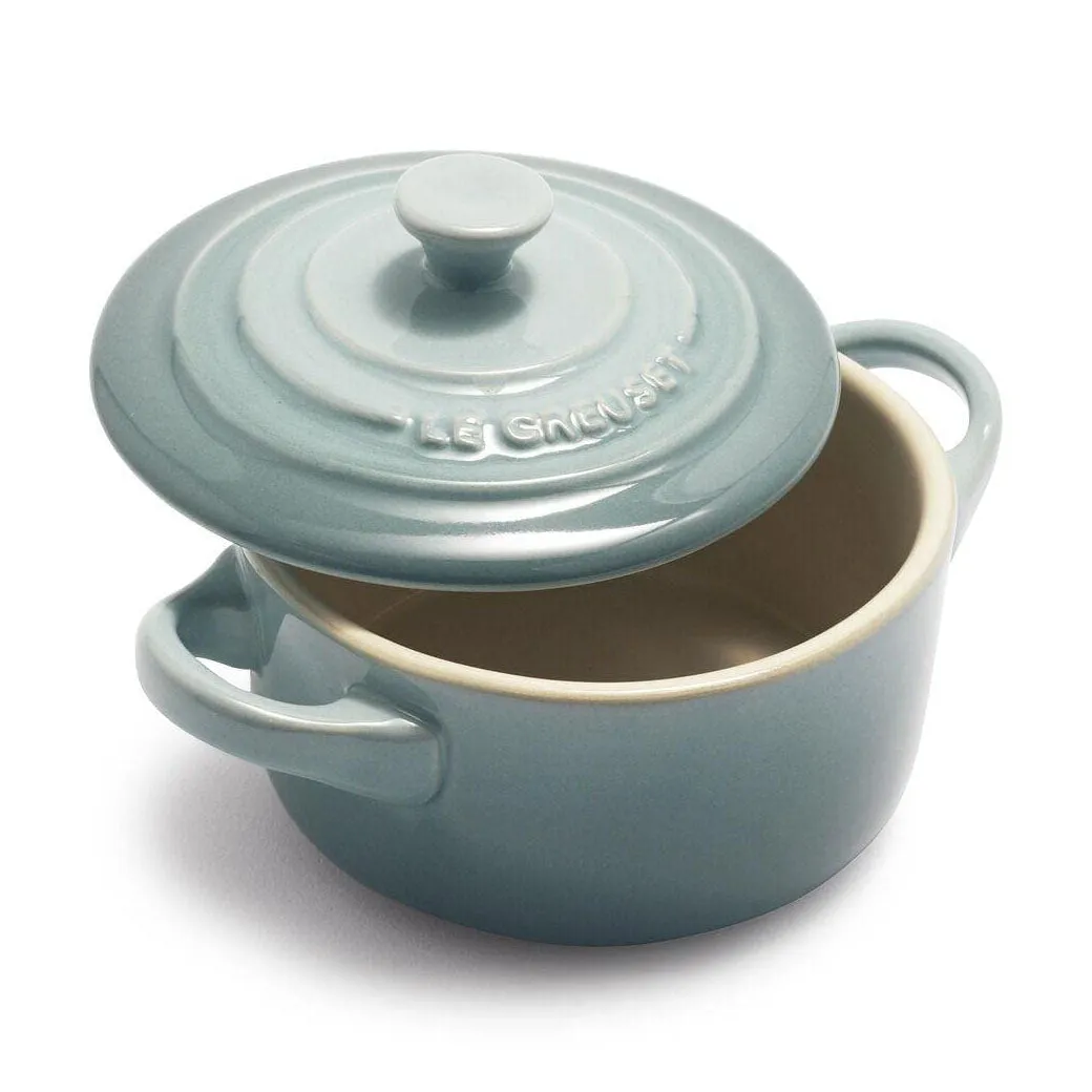 Le Creuset Mini Round Cocotte 8 oz