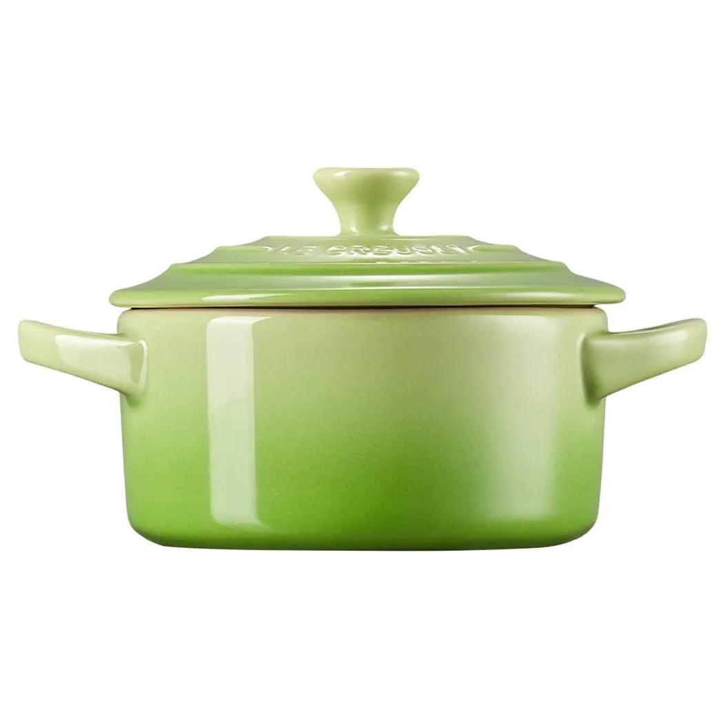 Le Creuset Mini Round Cocotte 8 oz