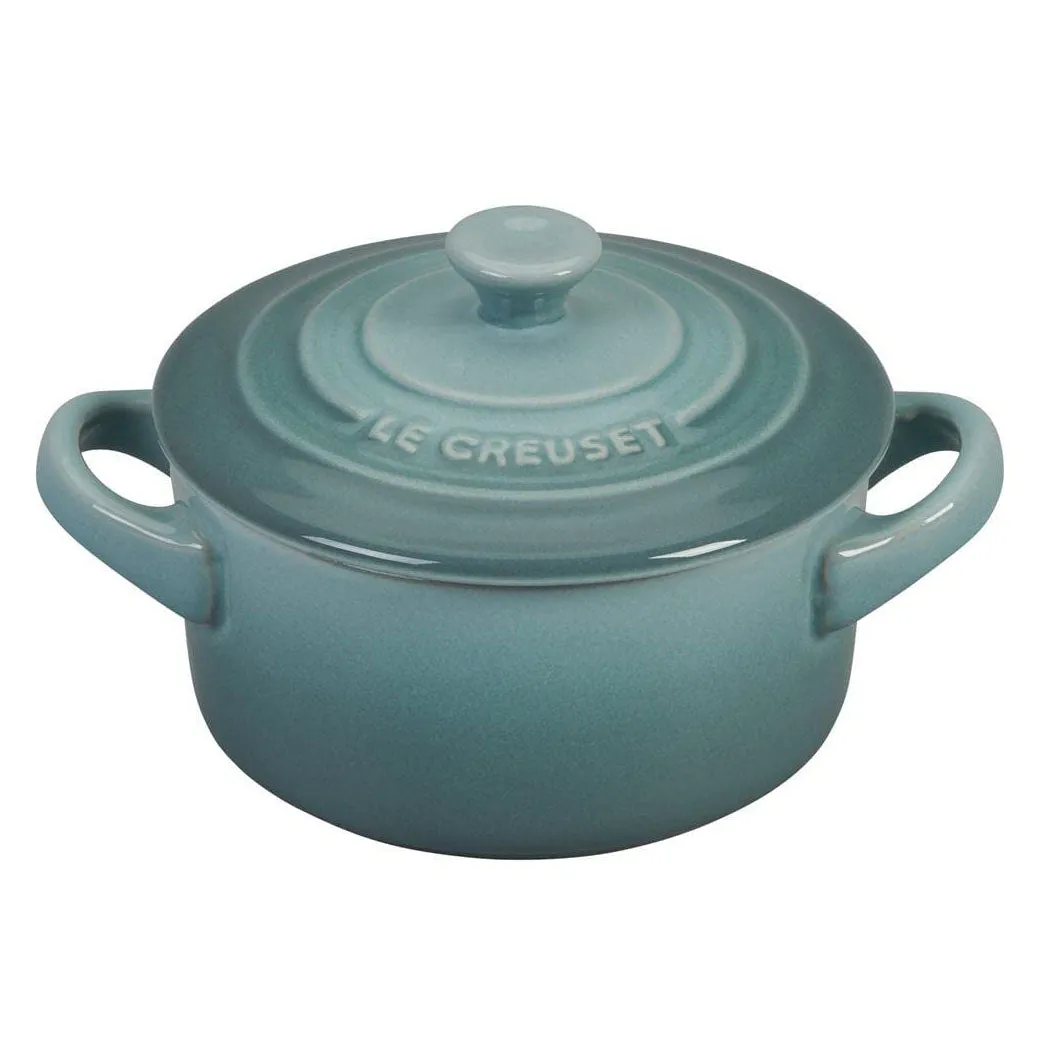 Le Creuset Mini Round Cocotte 8 oz