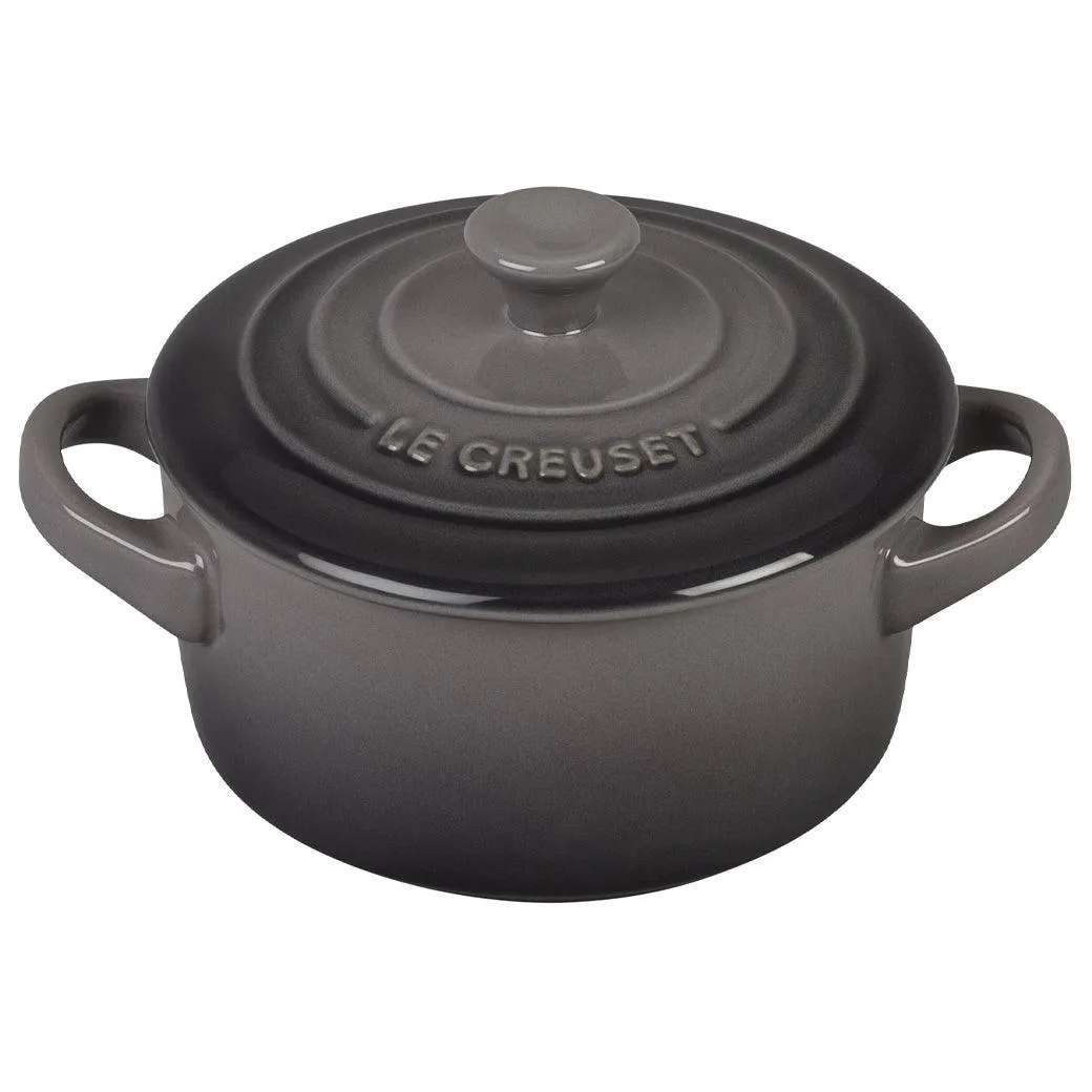 Le Creuset Mini Round Cocotte 8 oz