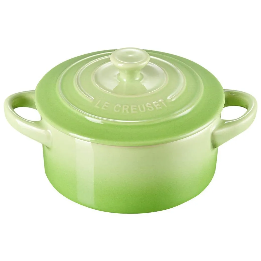 Le Creuset Mini Round Cocotte 8 oz