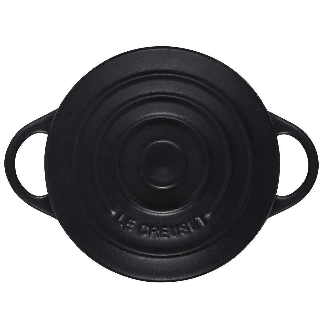 Le Creuset Mini Round Cocotte 8 oz