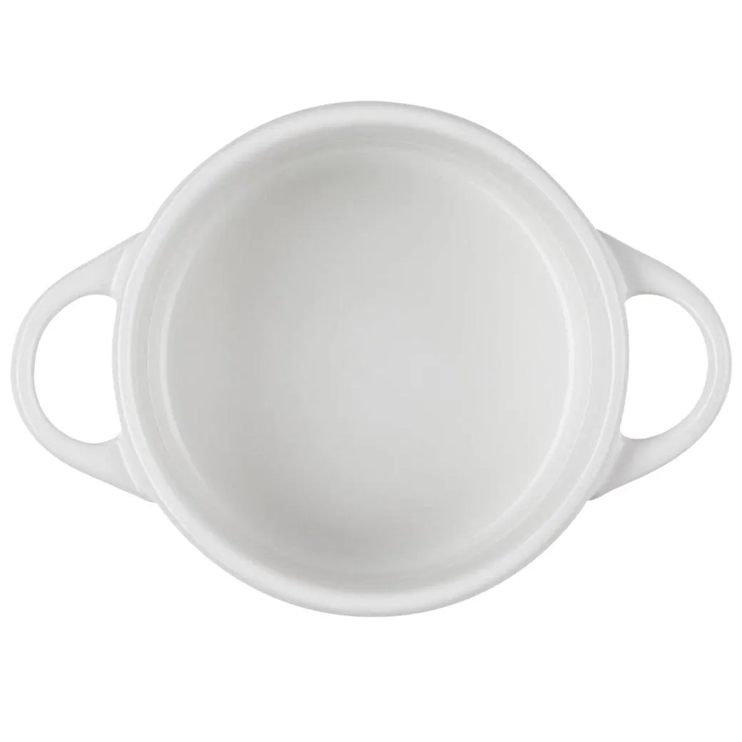 Le Creuset Mini Round Cocotte 8 oz