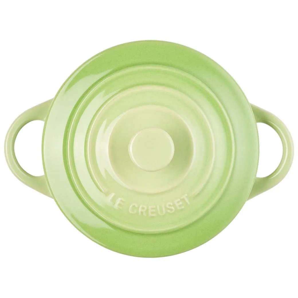 Le Creuset Mini Round Cocotte 8 oz