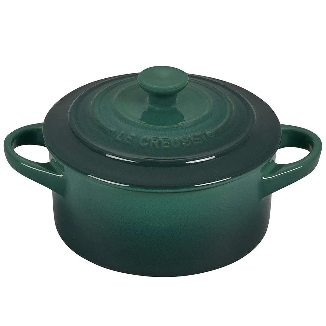 Le Creuset Mini Round Cocotte 8 oz