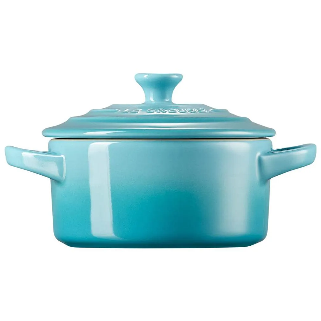 Le Creuset Mini Round Cocotte 8 oz