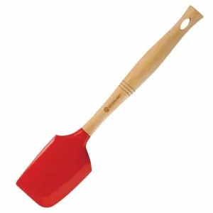 Le Creuset Professional Silicone Large Spatula Cerise