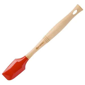 Le Creuset Professional Silicone Small Spatula Cerise (DISC)