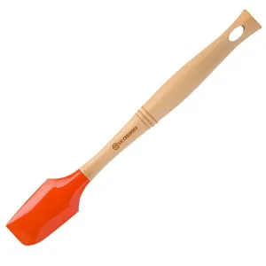 Le Creuset Professional Silicone Small Spatula Volcanic