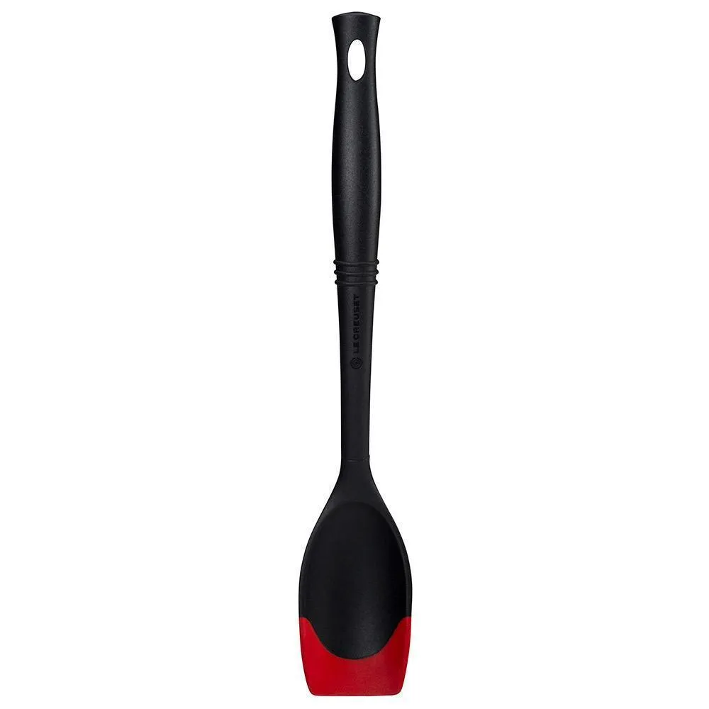 Le Creuset Revolution Bi-Material Saute Spoon