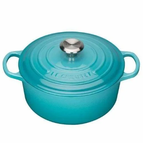 Le Creuset Signature Cast Iron Round Casserole