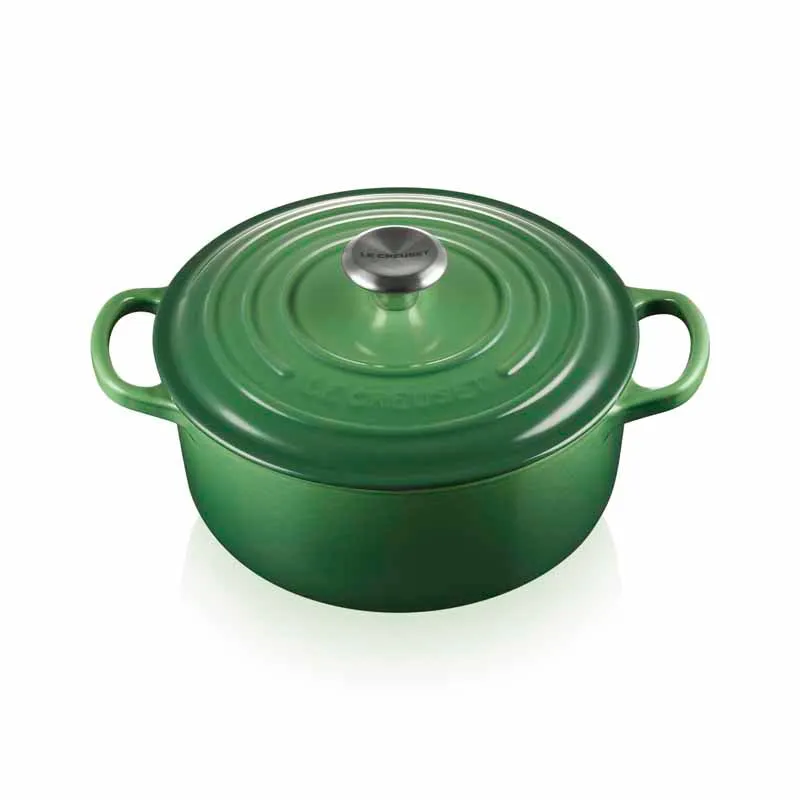 Le Creuset Signature Cast Iron Round Casserole