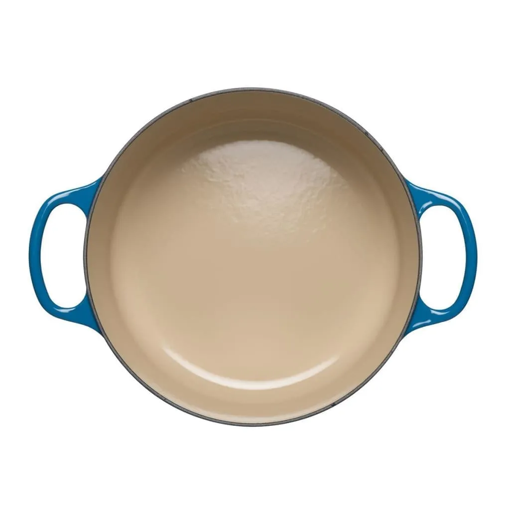 Le Creuset Signature Cast Iron Round Casserole