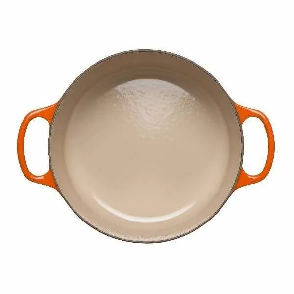 Le Creuset Signature Cast Iron Round Casserole