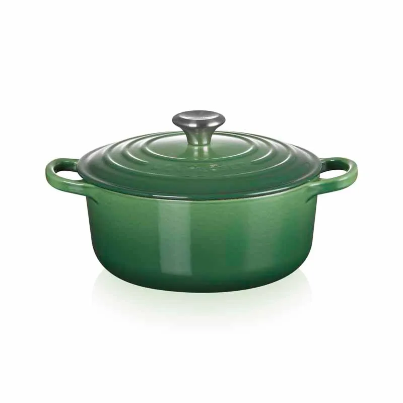 Le Creuset Signature Cast Iron Round Casserole