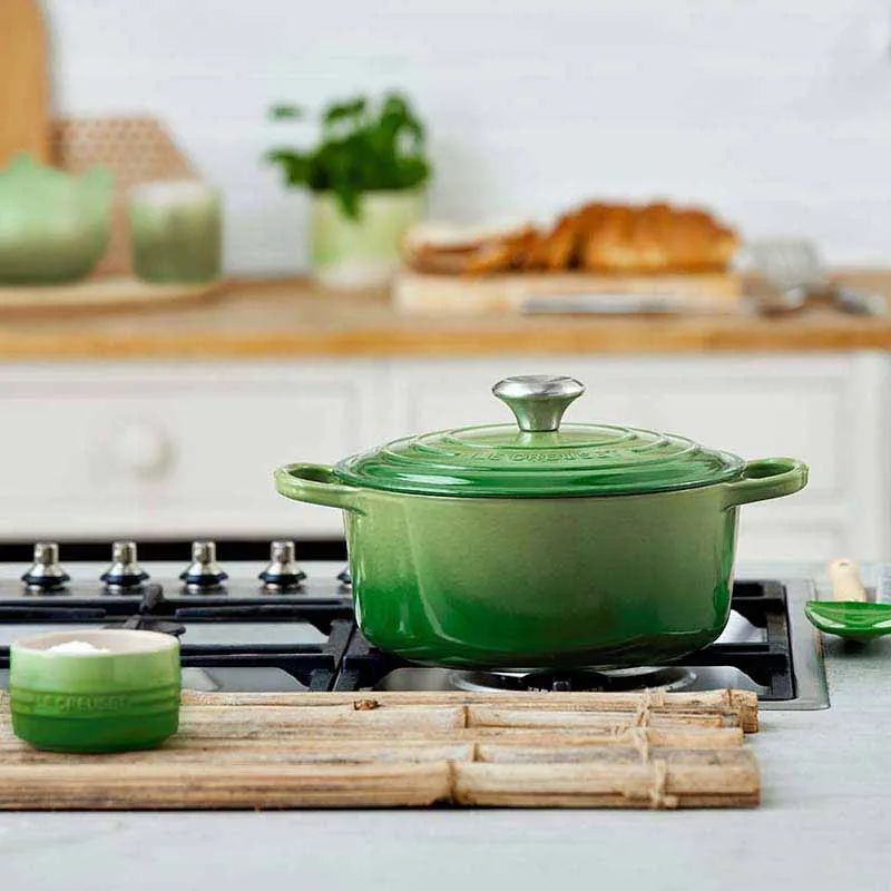 Le Creuset Signature Cast Iron Round Casserole