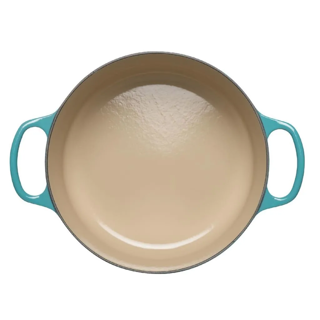 Le Creuset Signature Cast Iron Round Casserole