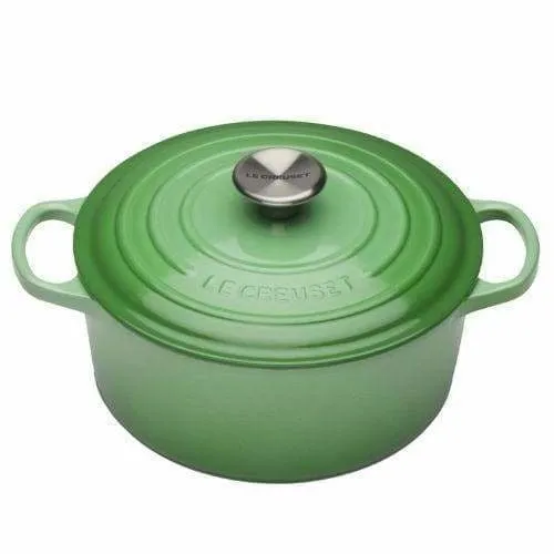 Le Creuset Signature Cast Iron Round Casserole