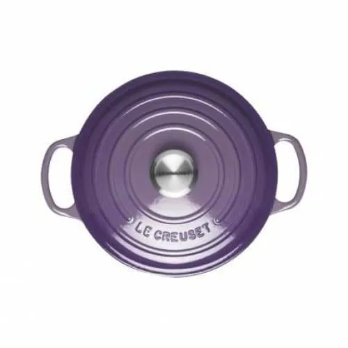 Le Creuset Signature Cast Iron Round Casserole