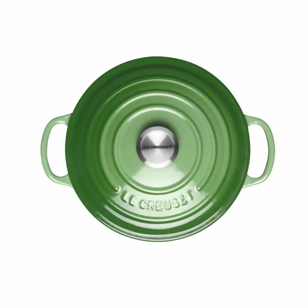 Le Creuset Signature Cast Iron Round Casserole