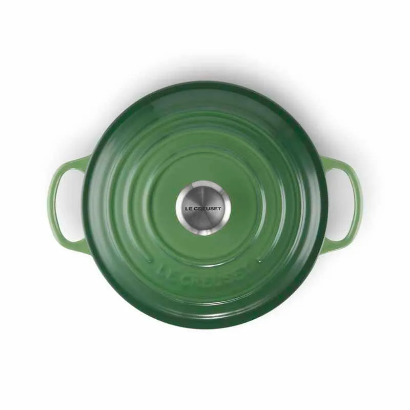 Le Creuset Signature Cast Iron Round Casserole