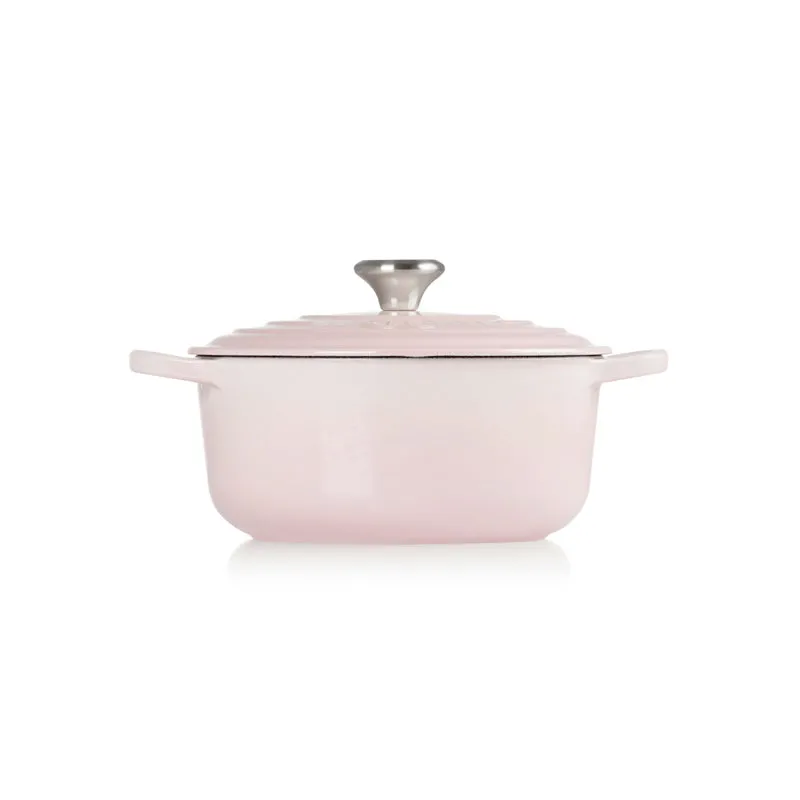 Le Creuset Signature Cast Iron Round Casserole