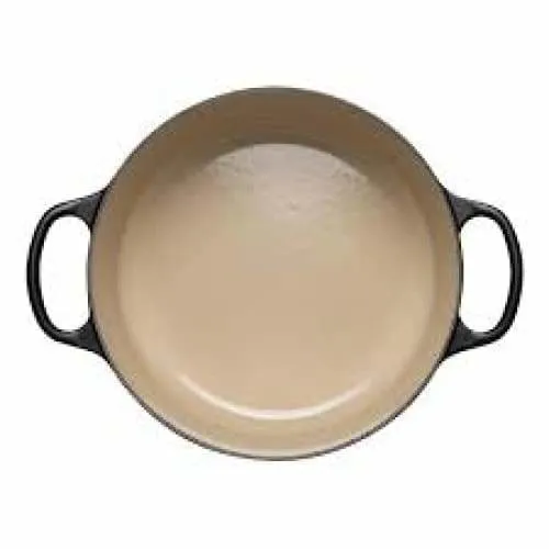 Le Creuset Signature Cast Iron Round Casserole