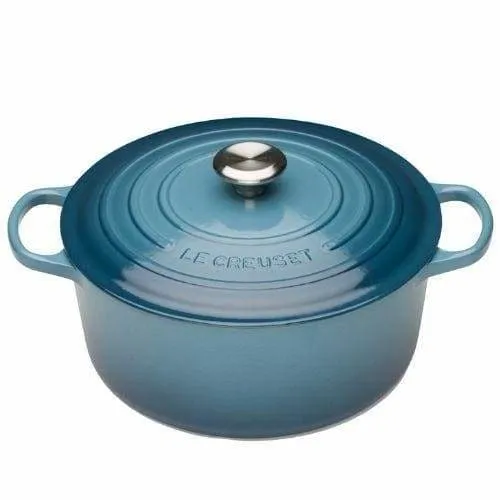 Le Creuset Signature Cast Iron Round Casserole