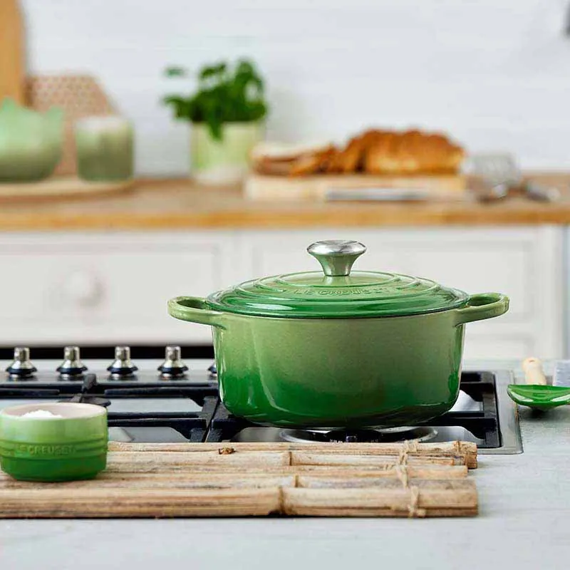 Le Creuset Signature Cast Iron Round Casserole