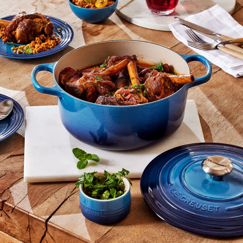 Le Creuset Signature Cast Iron Round Casserole