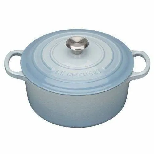 Le Creuset Signature Cast Iron Round Casserole