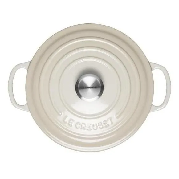 Le Creuset Signature Cast Iron Round Casserole