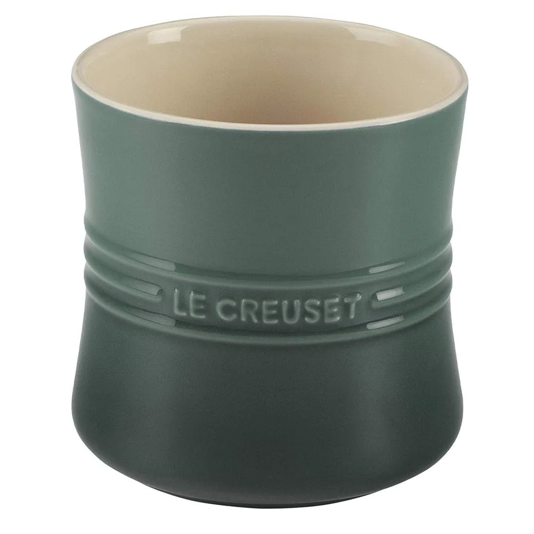 Le Creuset Stoneware 2.75 Qt. Utensil Crock