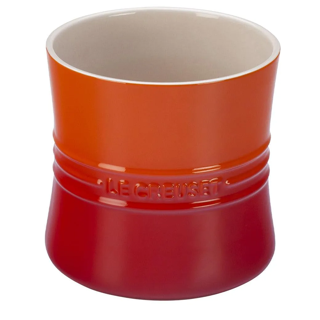 Le Creuset Stoneware 2.75 Qt. Utensil Crock