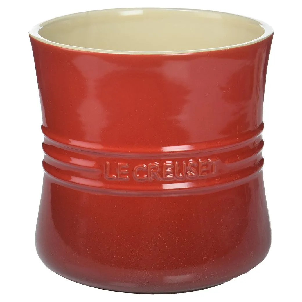 Le Creuset Stoneware 2.75 Qt. Utensil Crock