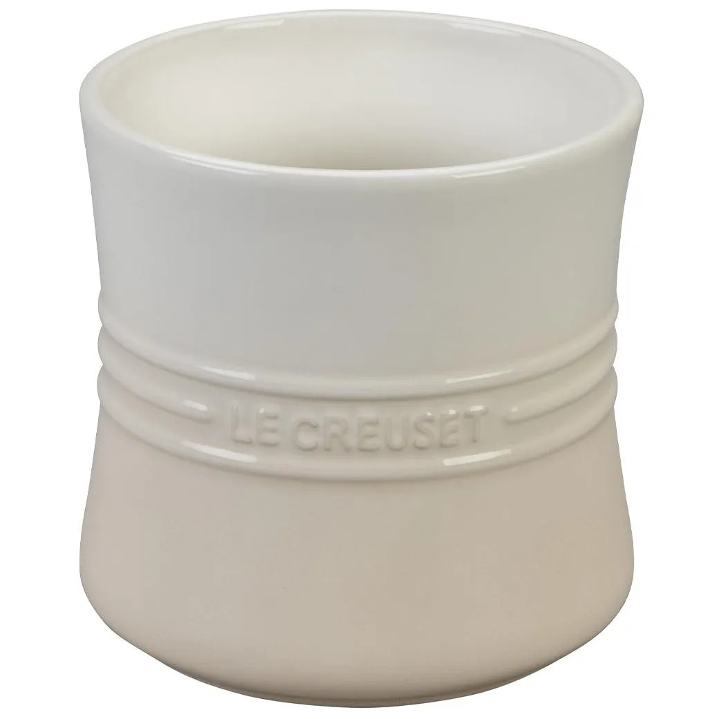 Le Creuset Stoneware 2.75 Qt. Utensil Crock