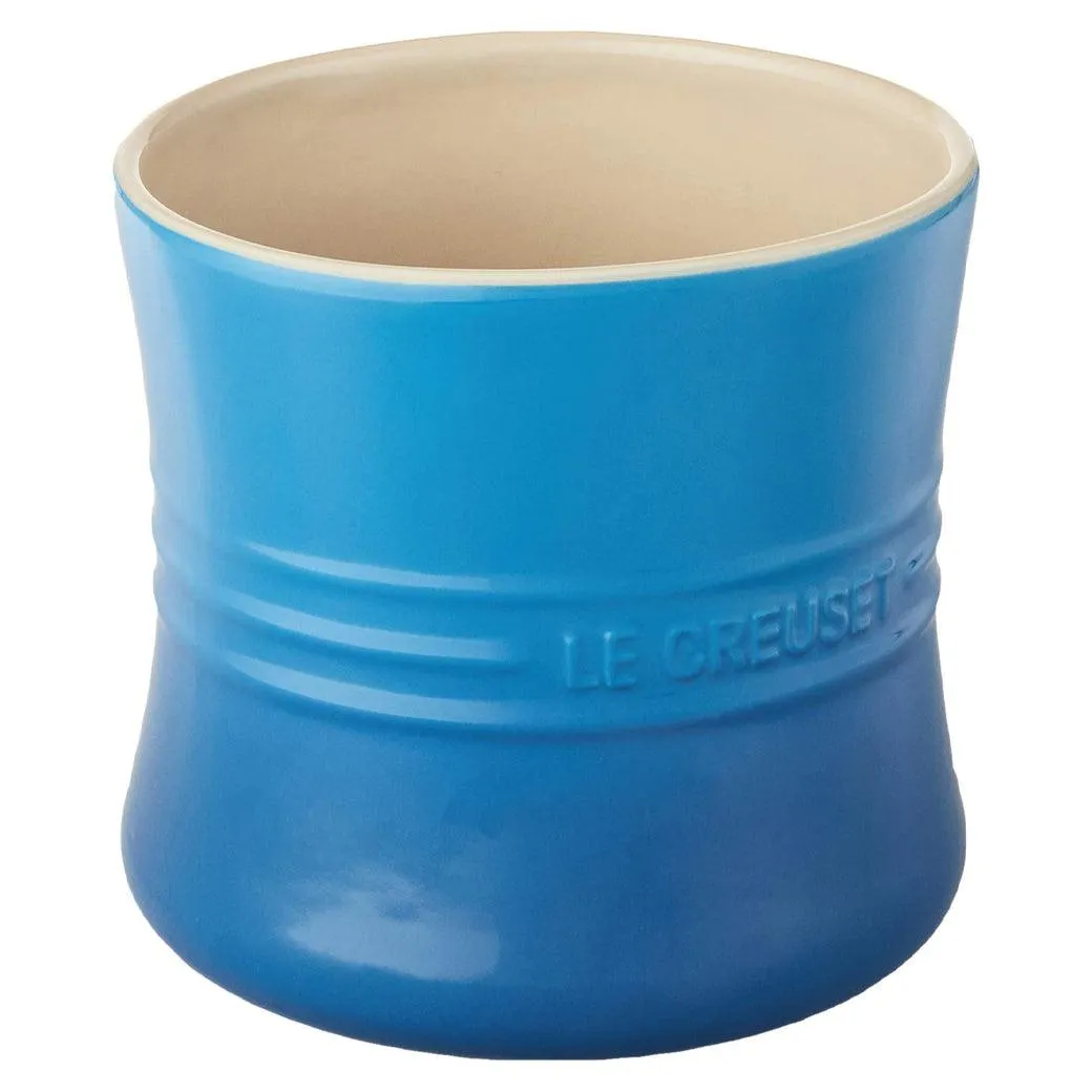 Le Creuset Stoneware 2.75 Qt. Utensil Crock