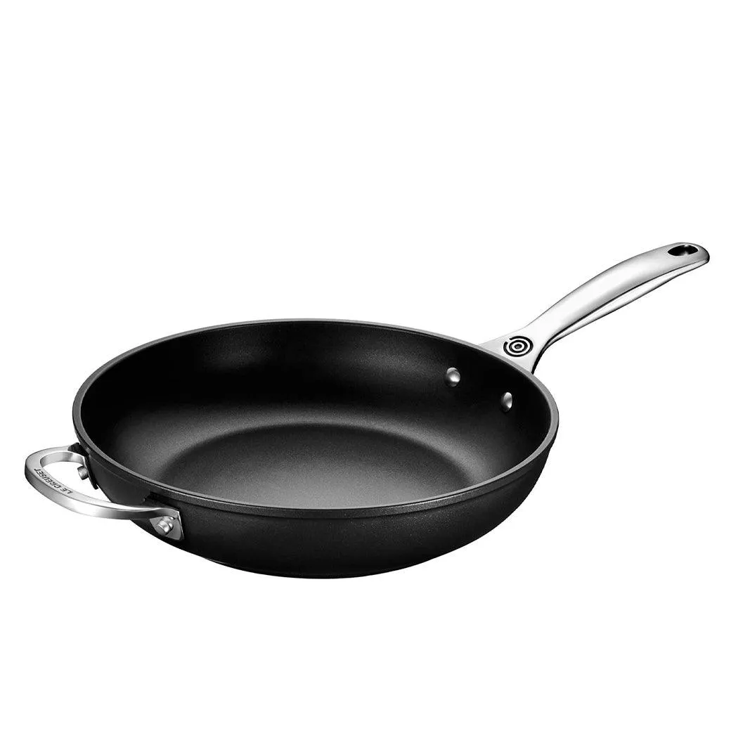 Le Creuset Toughened Nonstick PRO 11″ Deep Fry Pan