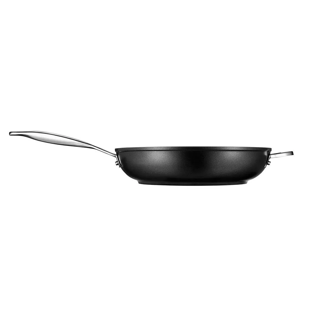 Le Creuset Toughened Nonstick PRO 11″ Deep Fry Pan