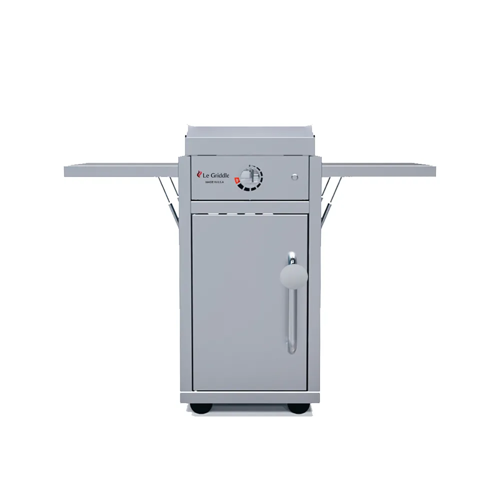 Le Griddle - Wee Electric Griddle - GEE40