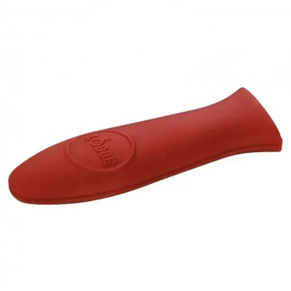 Lodge Silicone Hot Handle Holder - Red