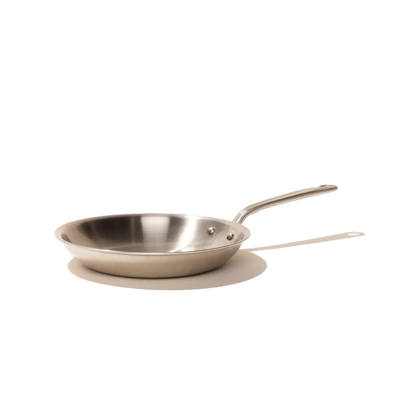 MADE IN 8" Stainless Clad Frying Pan