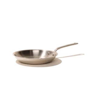 MADE IN 8" Stainless Clad Frying Pan