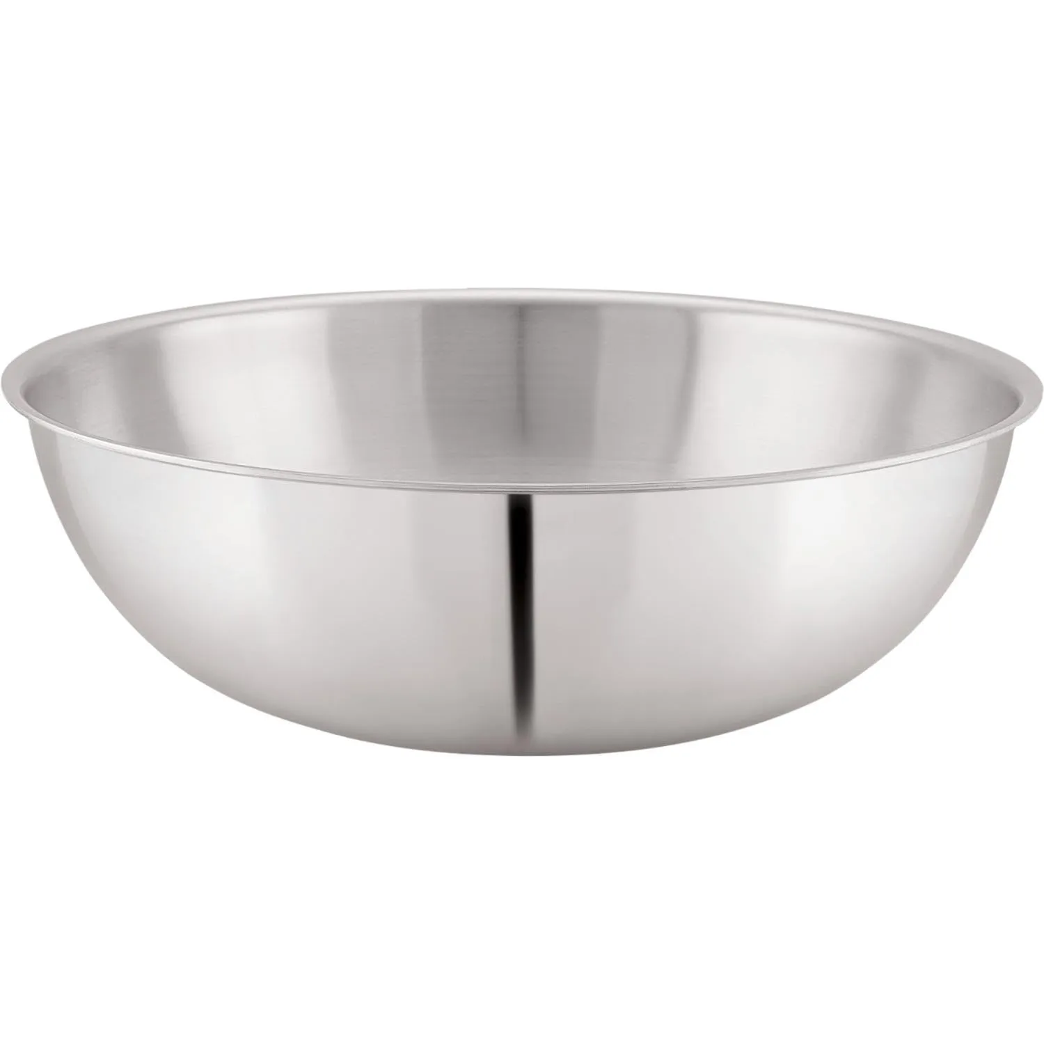 Magnus Triply Deep Tasla 4.2 L capacity 28 cm diameter (Stainless Steel, Aluminium, Induction Bottom)