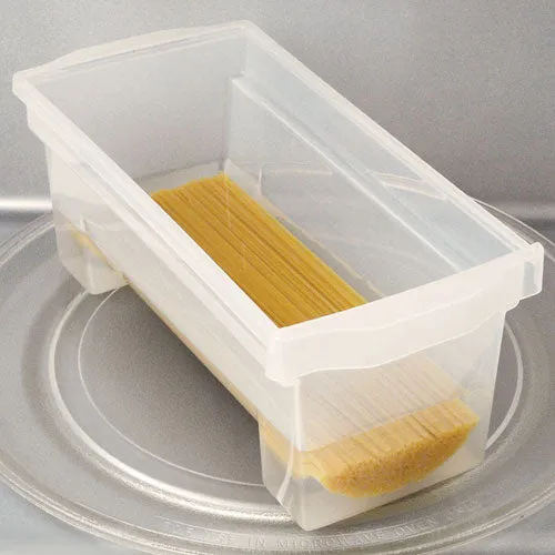 Microwave Pasta Cooker