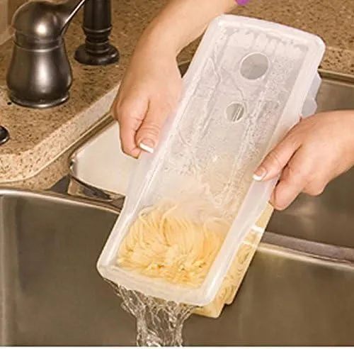 Microwave Pasta Cooker