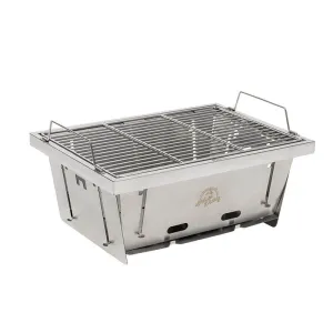 MOBI GARDEN IGT Charcoal Grill (1 Unit)