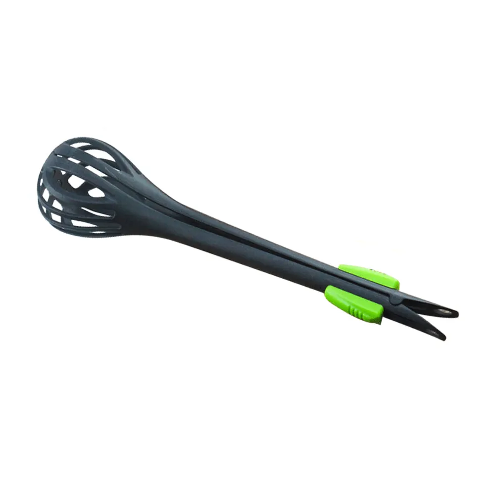 Multi-functional Egg Beater Tong