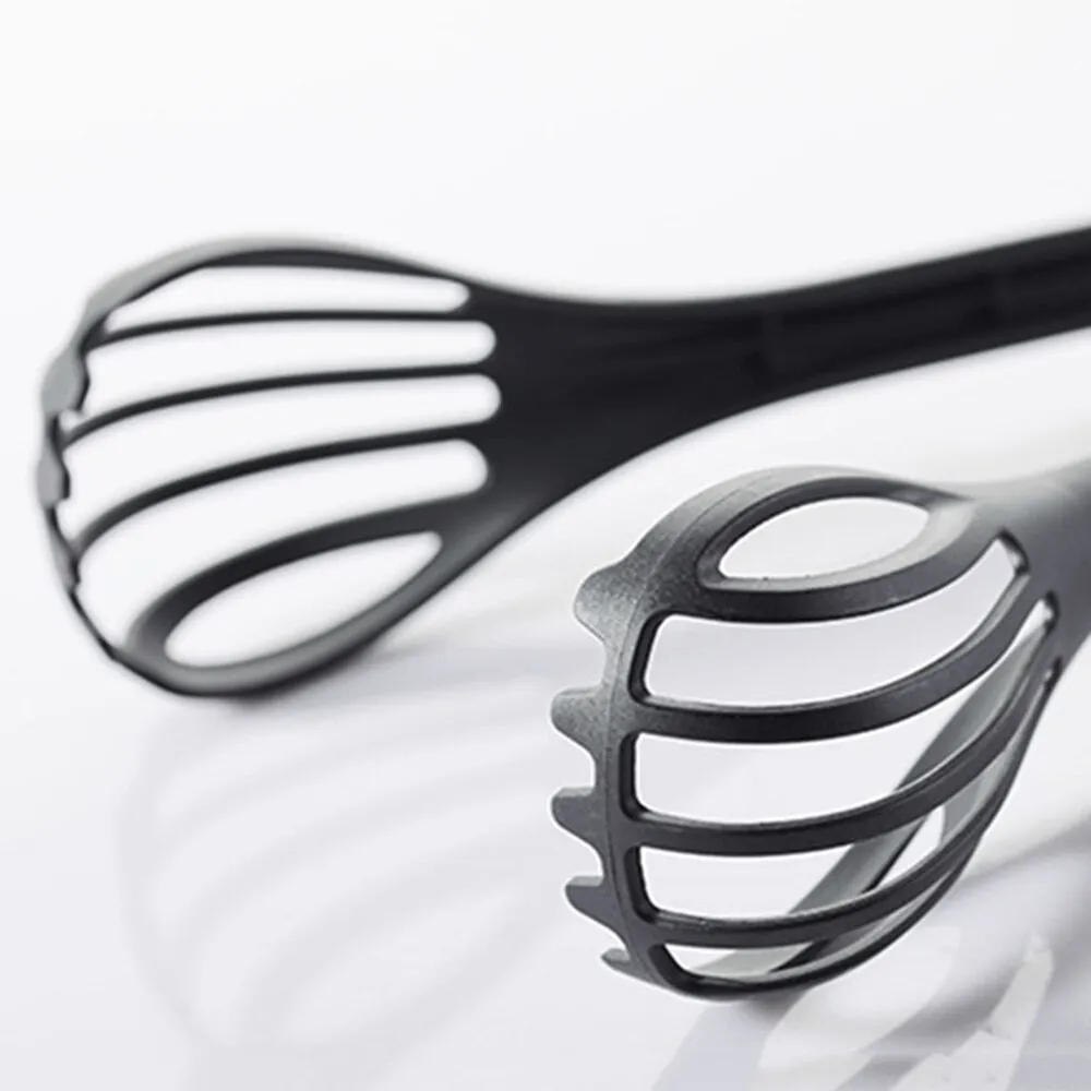 Multi-functional Egg Beater Tong